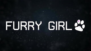 Furry Girl  - Steam Trailer